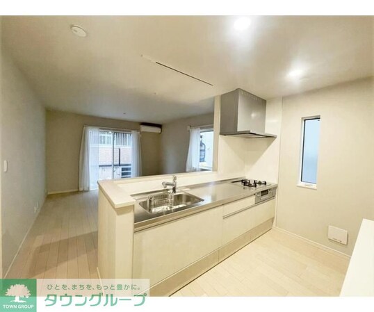 ハーベスト十番館の物件内観写真